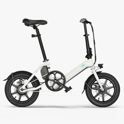 D3 Pro Mini Vélo électrique -