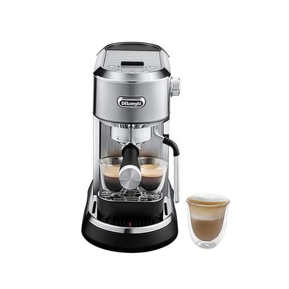 2026 Machine à expresso manuelle Dedica Maestro – Compacte et précise