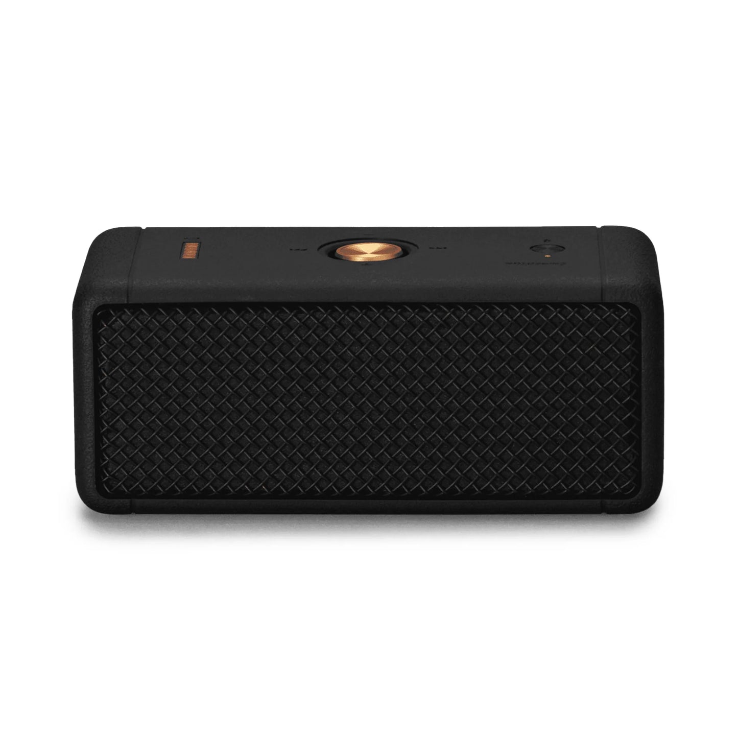 2026 Enceinte portable Marshall Emberton II – Son puissant, design classique, autonomie prolongée et étanche IP67