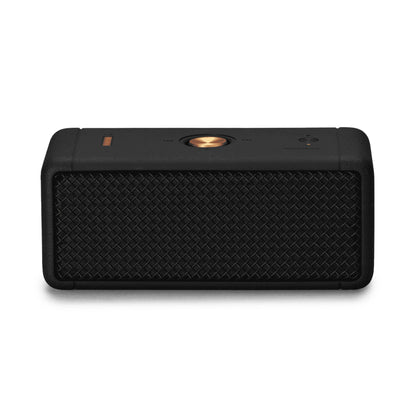 2026 Enceinte portable Marshall Emberton II – Son puissant, design classique, autonomie prolongée et étanche IP67