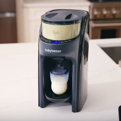 2026 Distributeur de Lait en Poudre Formula Pro Advanced
