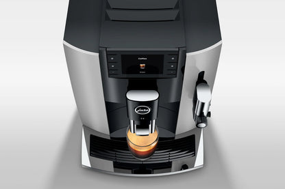 Jura E8 Platin EC