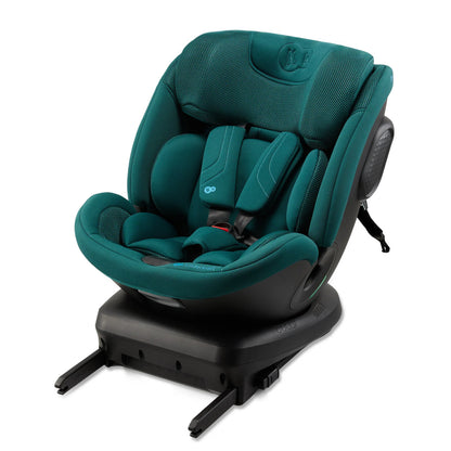 Siège auto Kinderkraft XPEDITION 3 i-Size