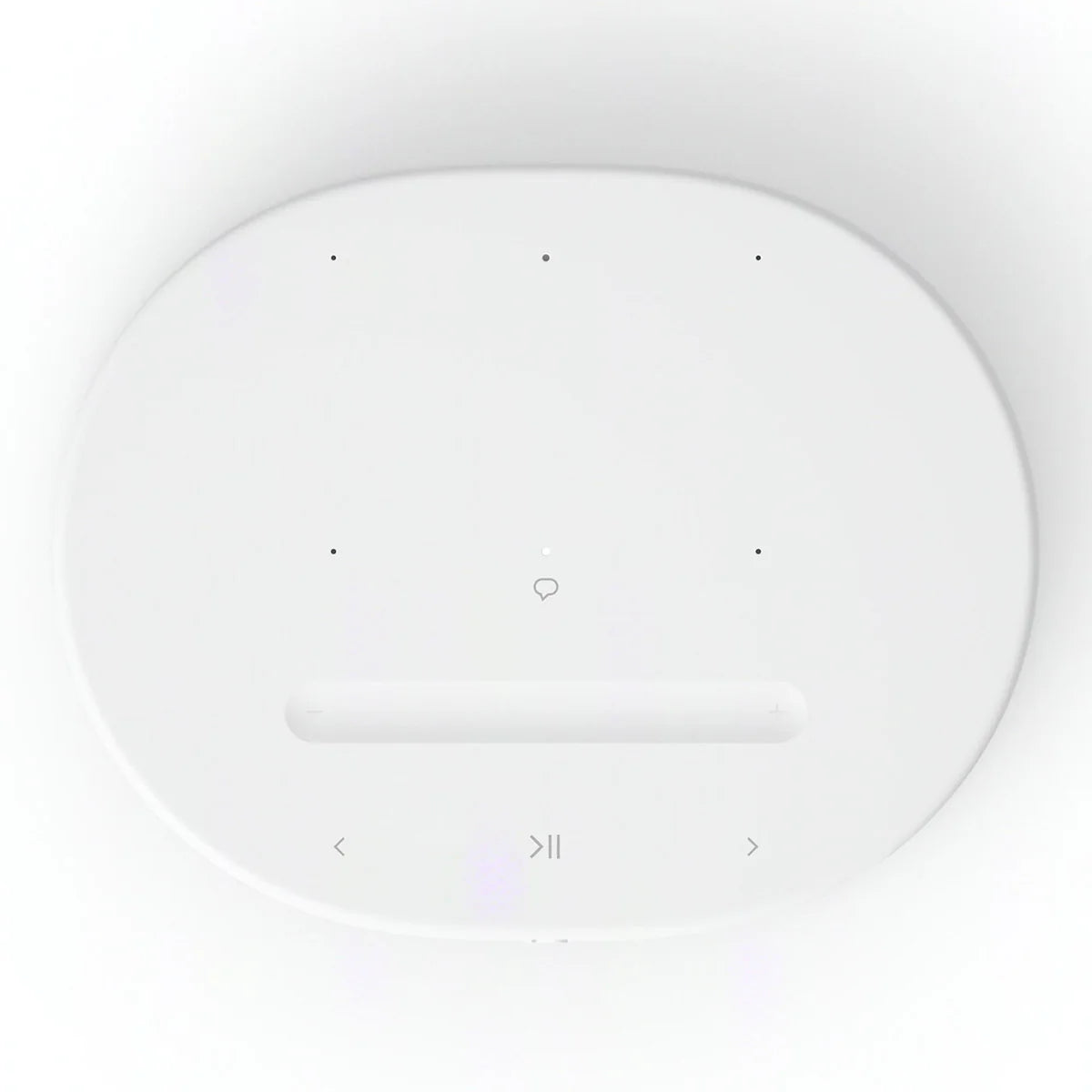 2026 Sonos Move 2 – Enceinte Portable Intelligente Blanche avec Batterie 24 Heures, Bluetooth et Wi-Fi, Résistante à l’Eau, Son Stéréo Puissant et Commande Vocale