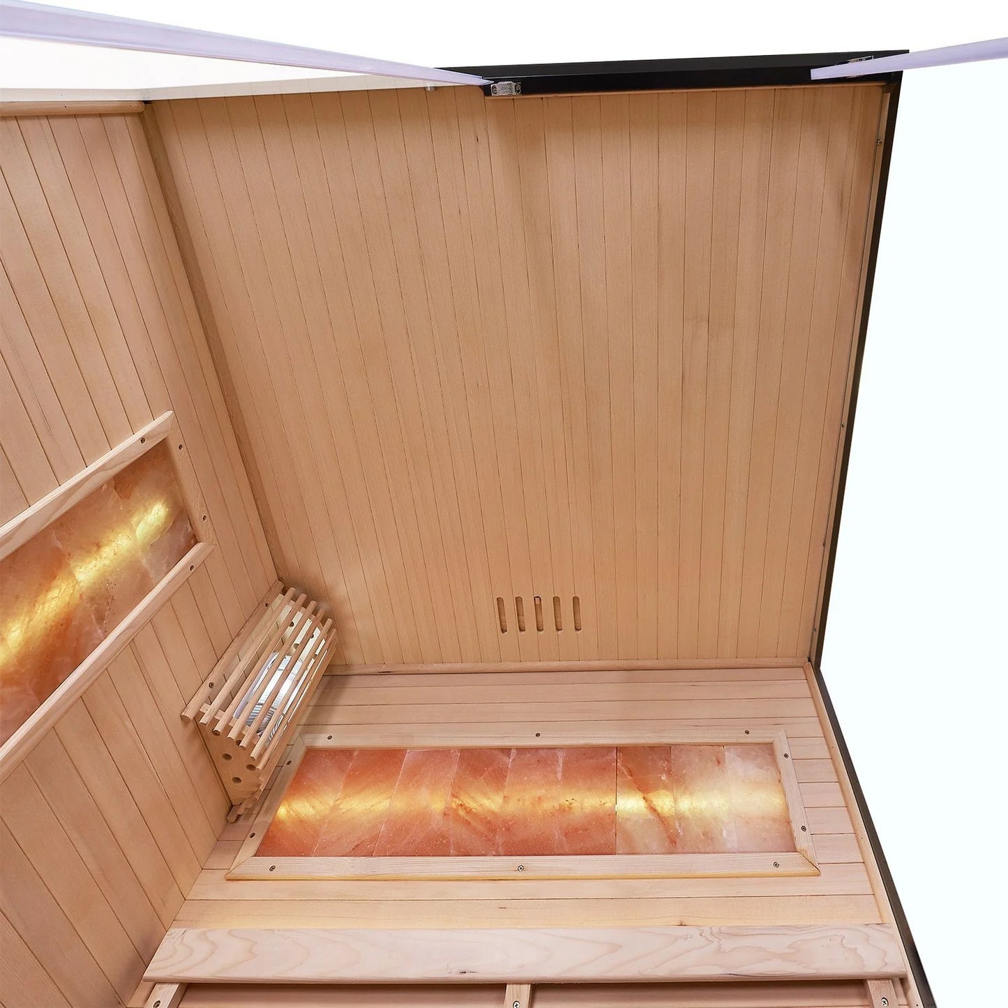 Sauna traditionnel Vantaa 2026
