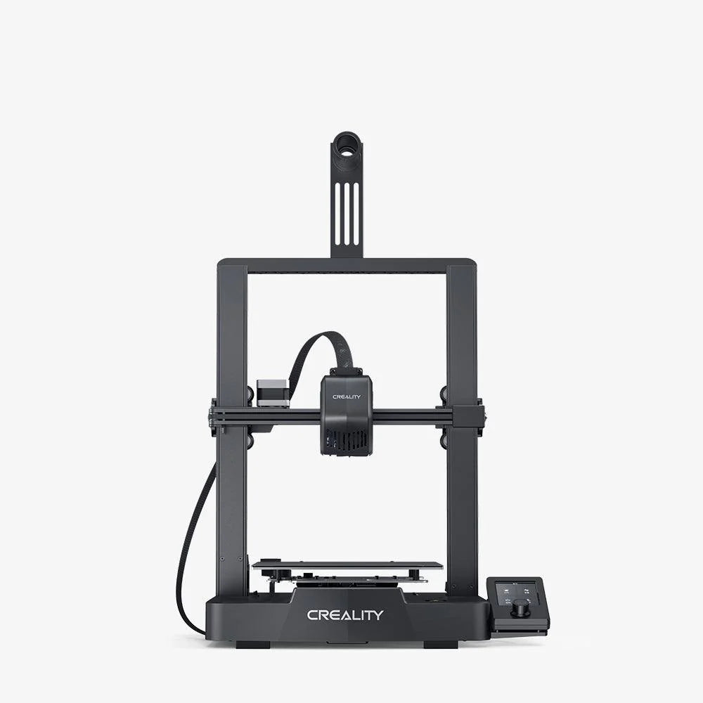 2026 Imprimante 3D Ender-3 V3 SE – Imprimante FDM de haute précision avec volume d’impression 220 x 220 x 250 mm, facile à utiliser, idéale pour débutants et utilisateurs expérimentés