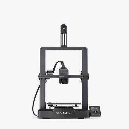 2026 Imprimante 3D Ender-3 V3 SE – Imprimante FDM de haute précision avec volume d’impression 220 x 220 x 250 mm, facile à utiliser, idéale pour débutants et utilisateurs expérimentés