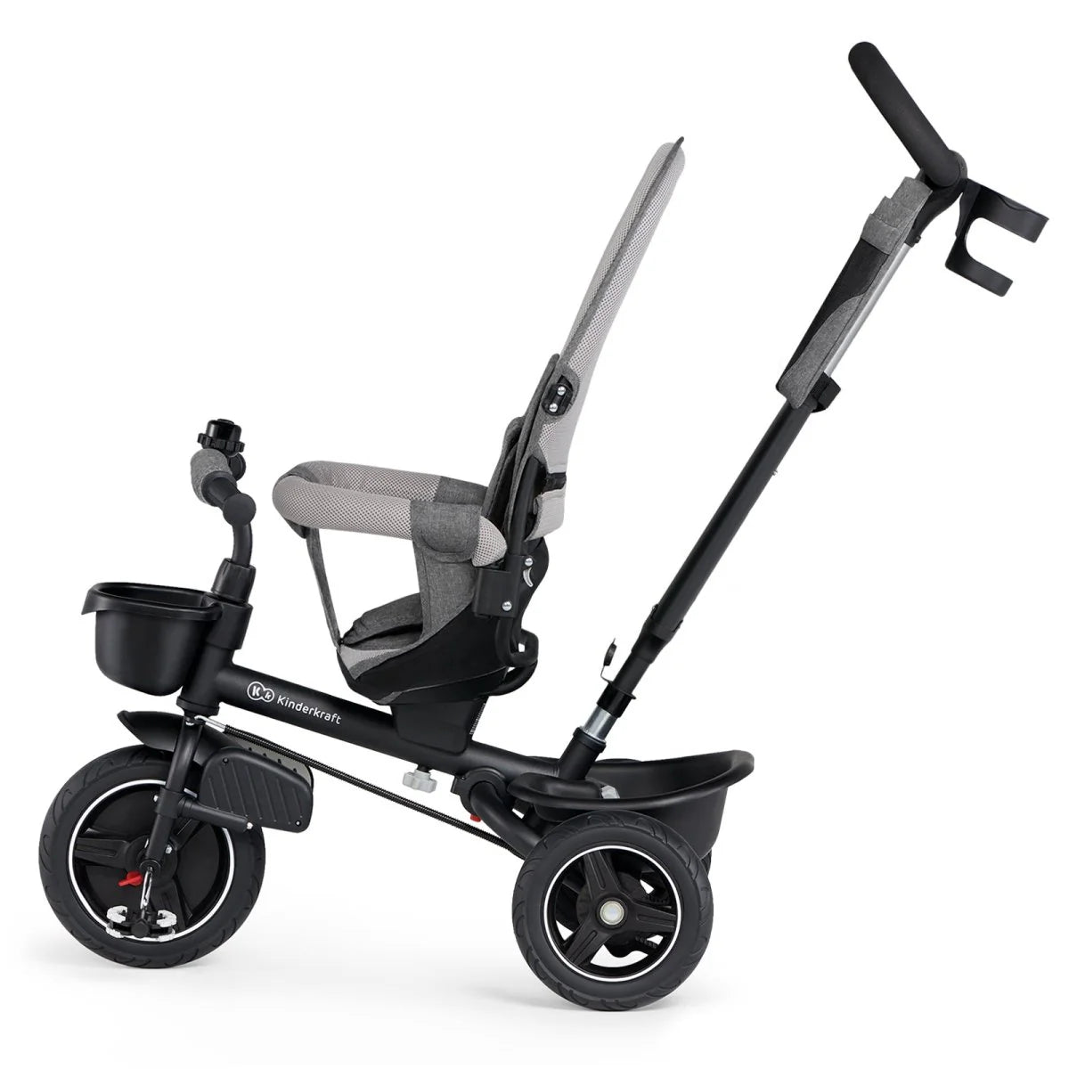 2026 Tricycle Kinderkraft SPINSTEP