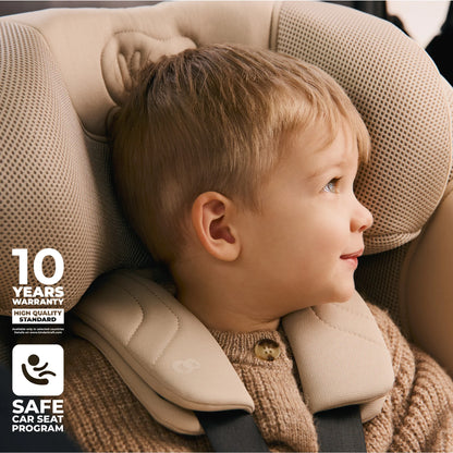 Siège auto Kinderkraft XPEDITION 3 i-Size