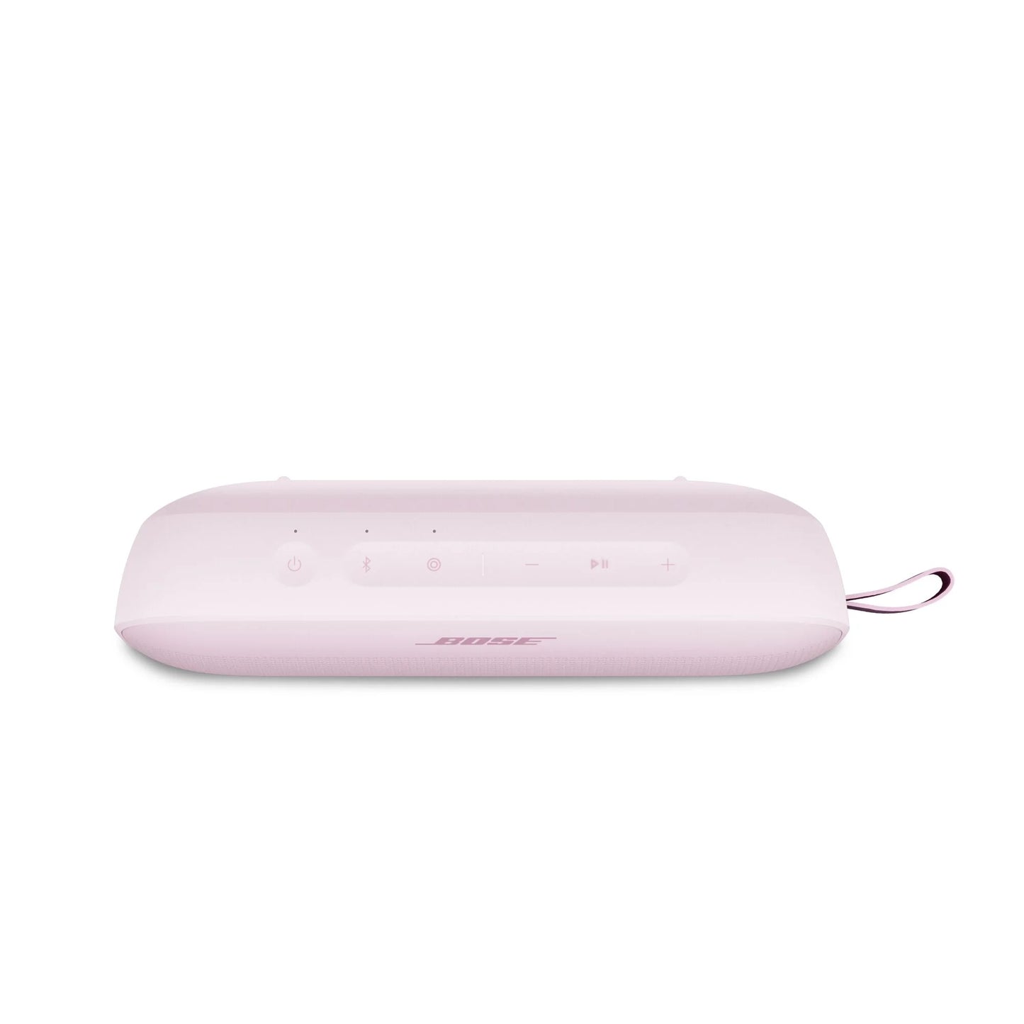 2026 Bose SoundLink Flex II Enceinte Bluetooth Portable Étanche – Son Puissant et Clair, Bluetooth Sans Fil, Jusqu’à 12 Heures d’Autonomie, Couleur Blue Dusk