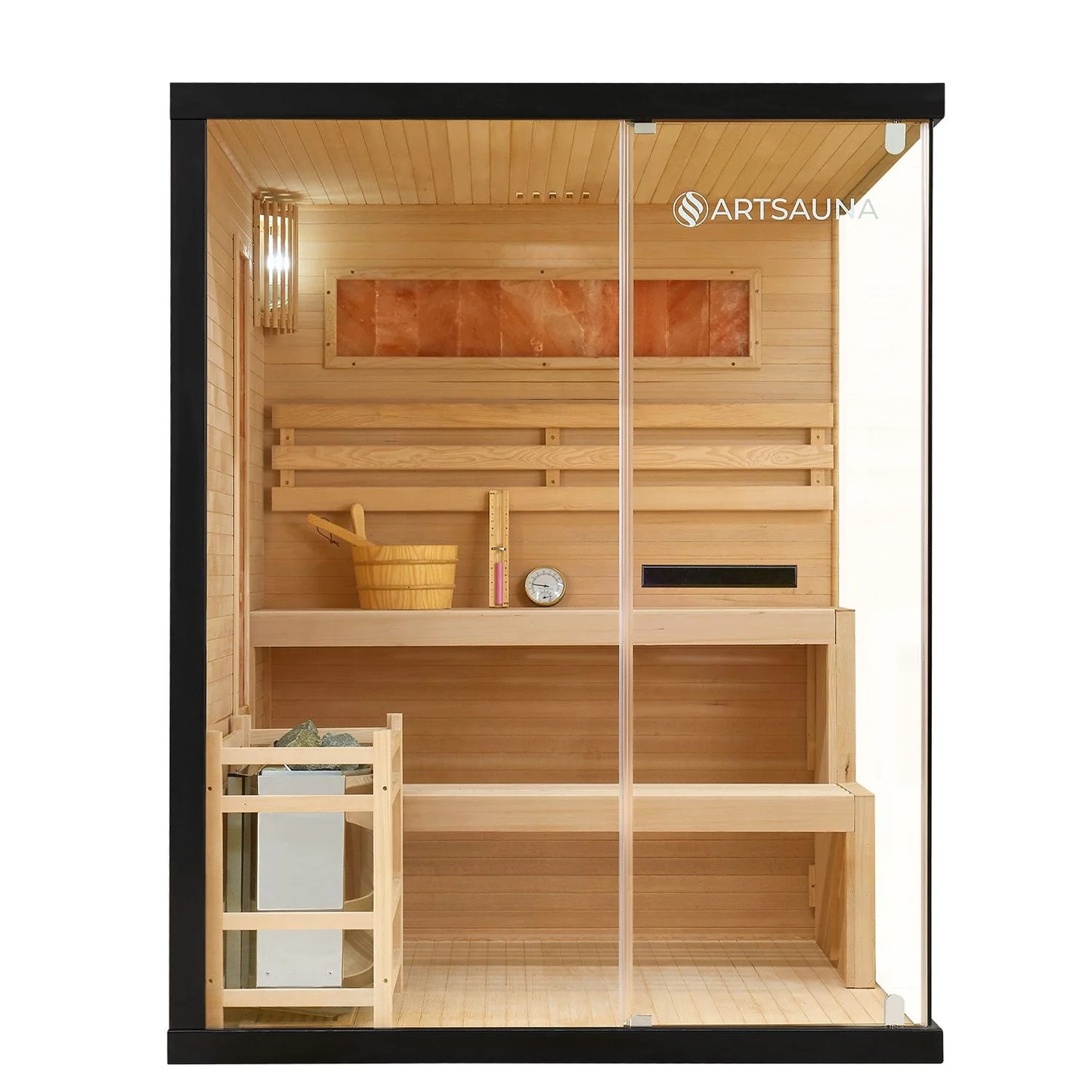 Sauna traditionnel Vantaa 2026