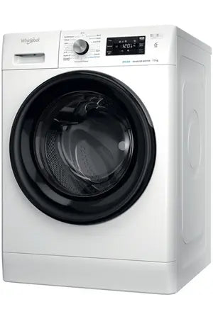 lave-linge hublot 11kg 1400 tours/min Blanc FFBD11469BVFR