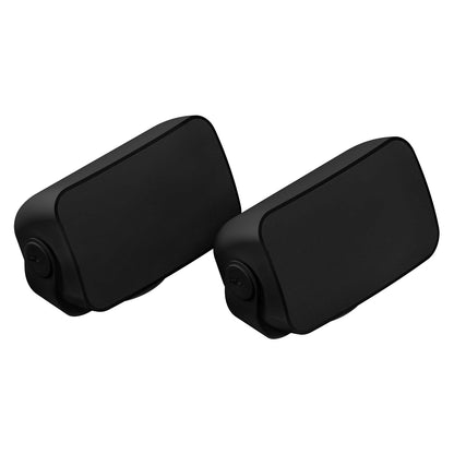 2026 Sonos Outdoor Speakers – Paire Hi-Fi Étanche, Puissance et Design Élégant – Édition Limitée