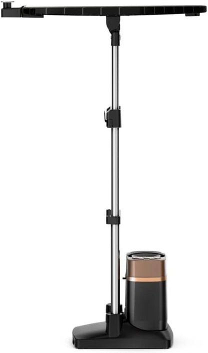 2026 TEFAL QT2020 IXEO POWER ALL-IN-ONE Défroisseur vapeur avec planche intelligente intégrée à 3 positions Désinfectant et repassage, Technologie vapeur haute pression, pression de vapeur 5,8 bar, 2170 W,