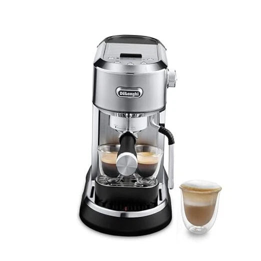 2026 Machine à expresso manuelle Dedica Maestro – Compacte et précise