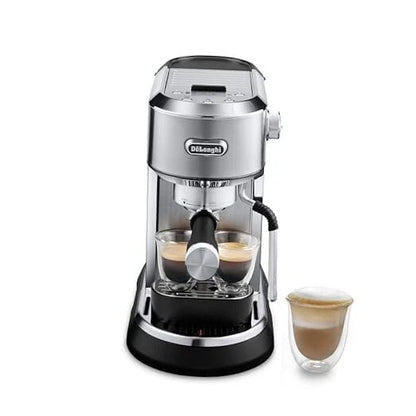 2026 Machine à expresso manuelle Dedica Maestro – Compacte et précise