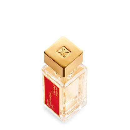 2026 Baccarat Rouge 540 Eau de Parfum – Parfum Ambré, Floral et Boisé Unisexe