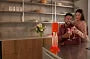 2026 SodaStream Art Machine à Eau Pétillante Bundle (Mandarine)