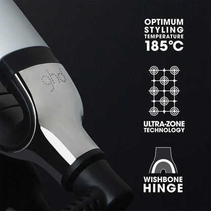 2026 Lisseur Intelligent Professionnel ghd Platinum+ Blanc