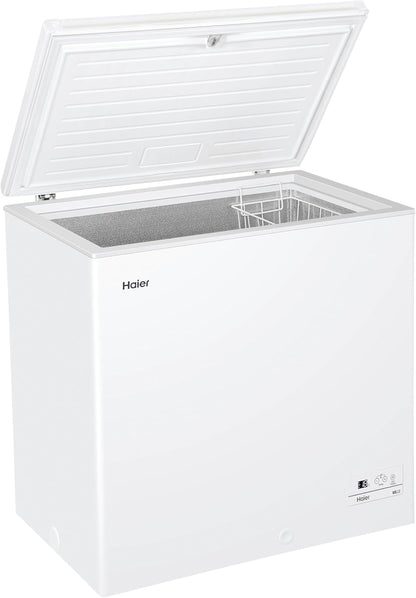 HAIER Congélateur coffre HCE200E