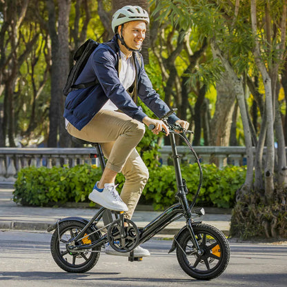 D3 Pro Mini Vélo électrique -
