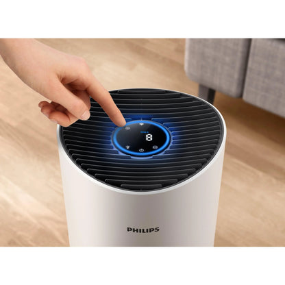 2026 Purificateur d'air Philips Série 1000i (Blanc)
