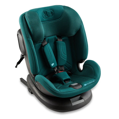 Siège auto Kinderkraft XPEDITION 3 i-Size