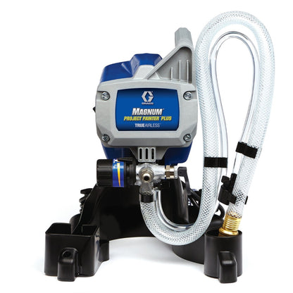 2026 Graco 257025 Magnum Project Painter Plus Pulvérisateur Électrique TrueAirless