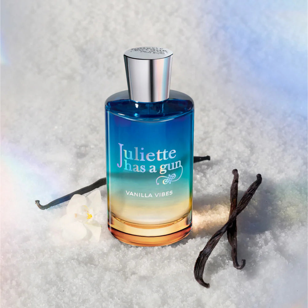 2026 Vanilla Vibes – Parfum Envoûtant et Sensuel Inspiré par le Désert, Rencontre Olfactive Unique
