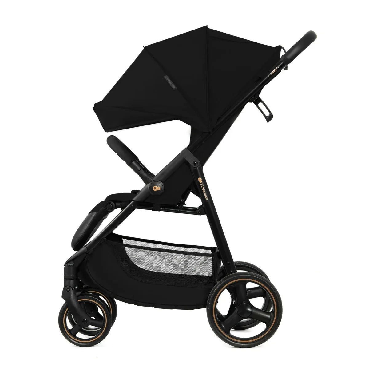 Poussette légère Kinderkraft TRIG 3