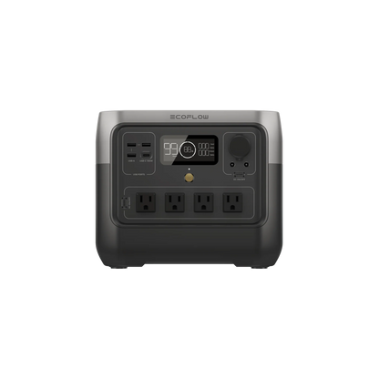 2026 EcoFlow RIVER 2 Pro – Station d’énergie portable haute performance