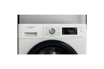 lave-linge hublot 11kg 1400 tours/min Blanc FFBD11469BVFR
