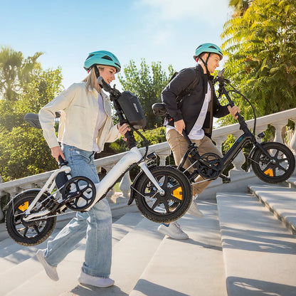 D3 Pro Mini Vélo électrique -