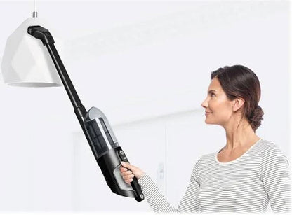 2026 Aspirateur Sans Fil Bosch Flexxo 2in1 Série 4 BBH32101