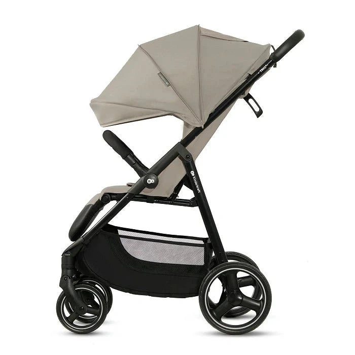 Poussette légère Kinderkraft TRIG 3