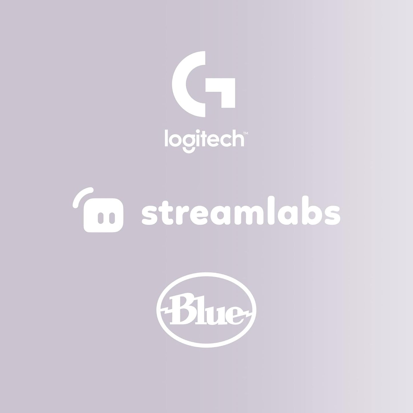 2026 Logitech for Creators Microphone USB Blue Yeti (Noir)