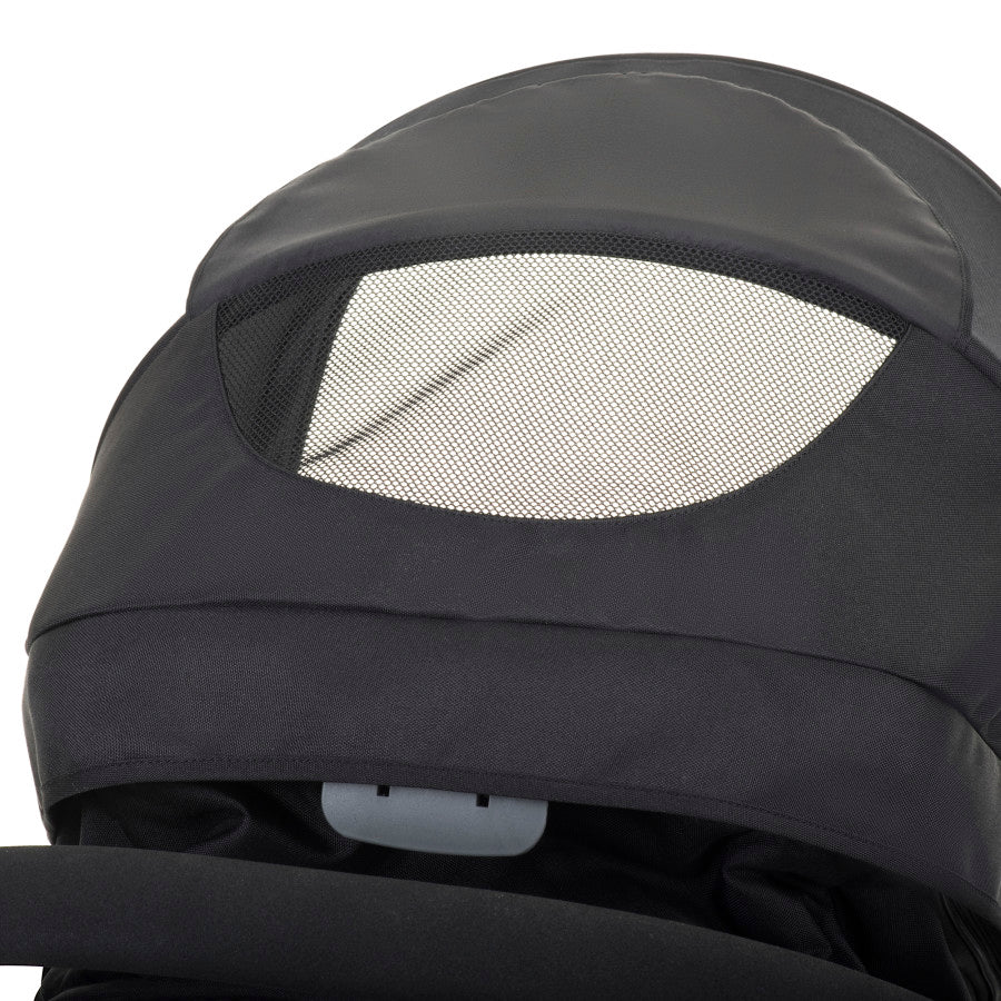 2026 Système de voyage modulaire Pivot avec siège auto LiteMax et barre anti-rebond