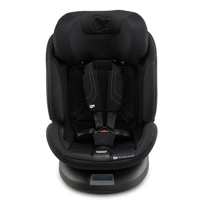 Siège auto Kinderkraft XPEDITION 3 i-Size