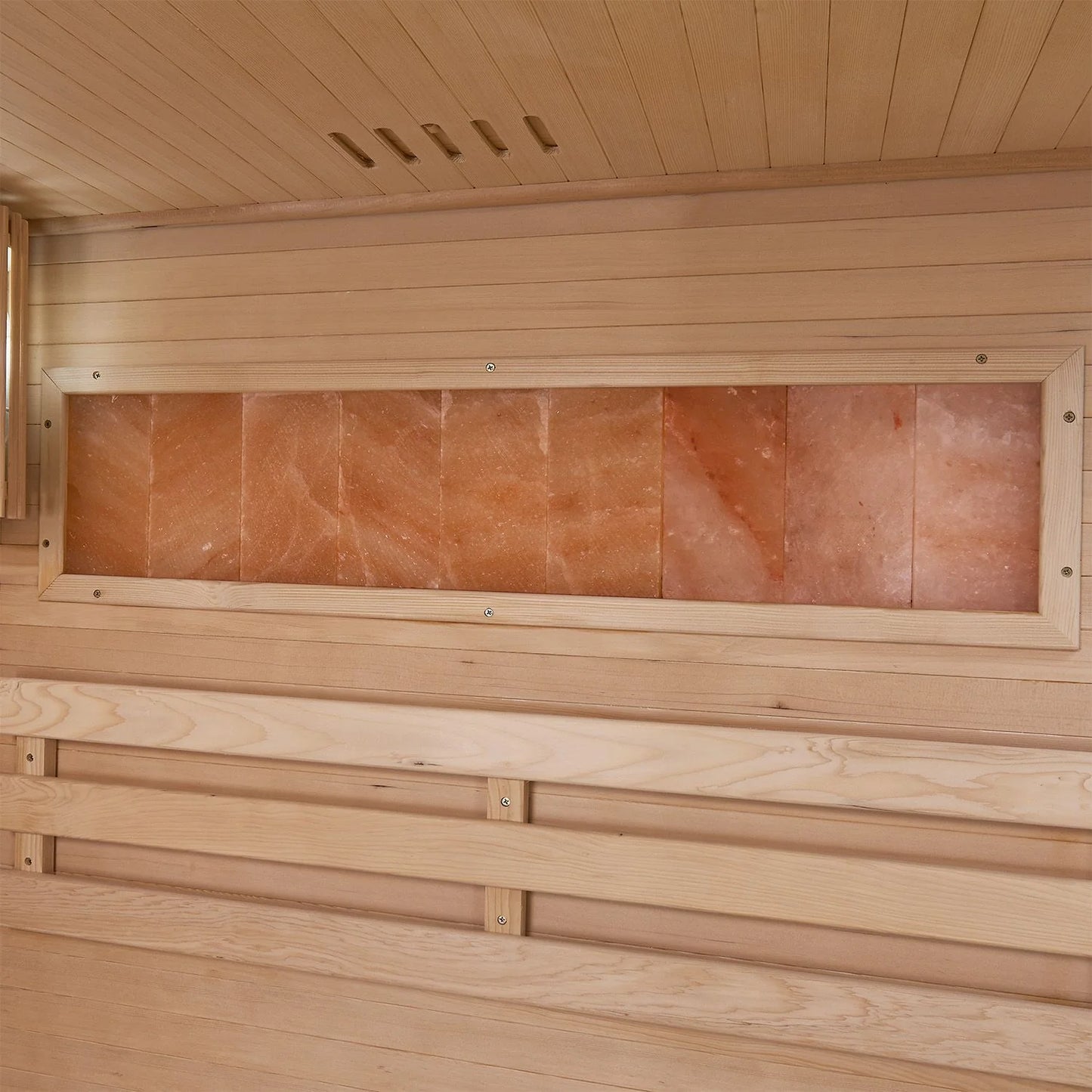 Sauna traditionnel Vantaa 2026