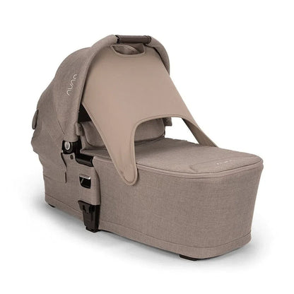 2026 Nuna Mixx Next + PIPA Next – Système de Voyage Compact, Réversible & Tout-Terrain – Édition Limitée