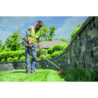 2026 STIHL FS 91 R – Débroussailleuse Thermique Professionnelle, Puissance & Confort, Édition Limitée