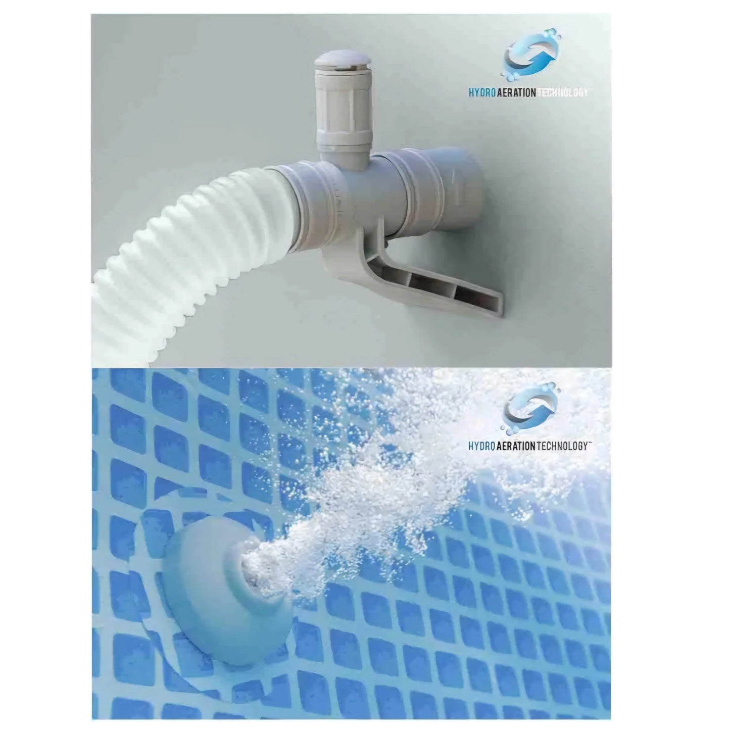 2026 Intex Prism Frame – Piscine Hors-sol 12 pieds x 39 pouces, Structure Acier, Filtre et Échelle Inclus, Édition Limitée