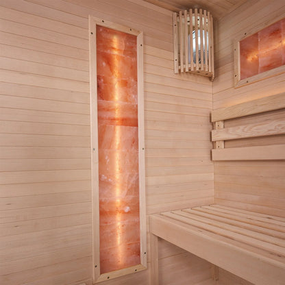 Sauna traditionnel Vantaa 2026