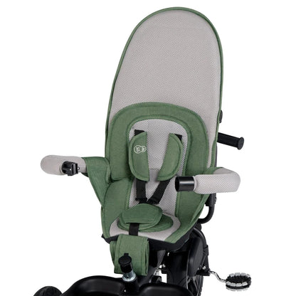 2026 Tricycle Kinderkraft SPINSTEP