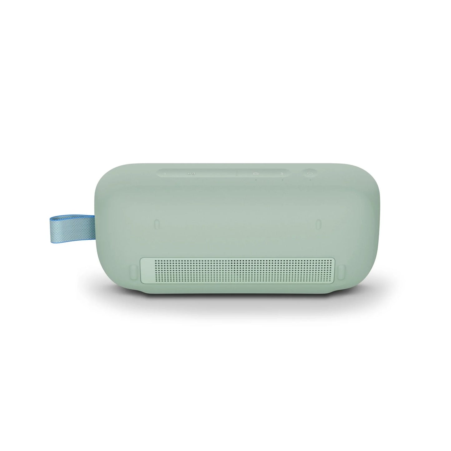 2026 Bose SoundLink Flex II Enceinte Bluetooth Portable Étanche – Son Puissant et Clair, Bluetooth Sans Fil, Jusqu’à 12 Heures d’Autonomie, Couleur Blue Dusk