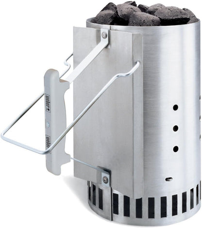2026 Weber Classic Kettle 57 cm – Barbecue à Charbon, Grille Acier Triple Couche, Édition Limitée