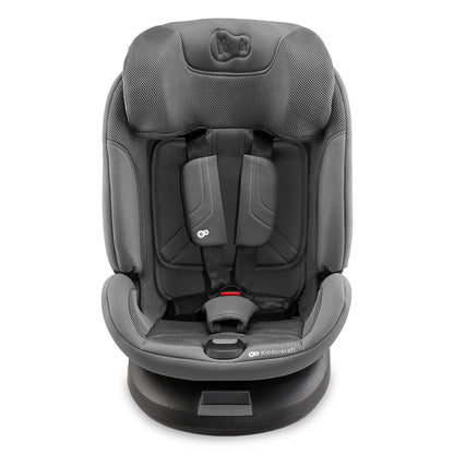 Siège auto Kinderkraft XPEDITION 3 i-Size