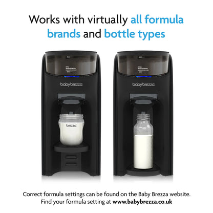 2026 Distributeur de Lait Infantile Formula Pro Advanced
