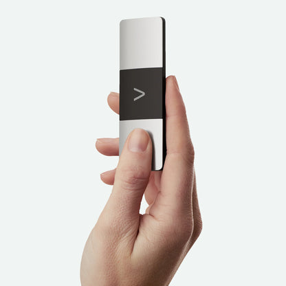 2026 KardiaMobile 6L – Appareil ECG personnel à six dérivations