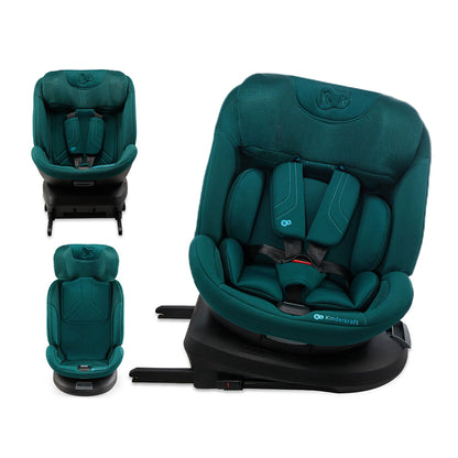 Siège auto Kinderkraft XPEDITION 3 i-Size